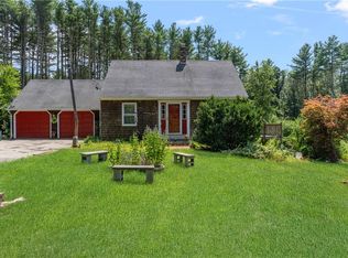 750 Sherman Farm Rd, Burrillville, RI 02830