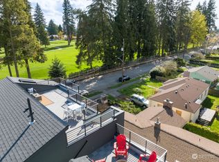 7717 45th Ave NE #B, Seattle, WA 98115