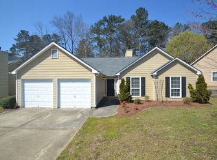 3316 Grove Park Ter NW, Acworth, GA 30101