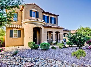 2700 E Bridgeport Pkwy, Gilbert, AZ 85295