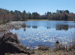 0 Marvin Church Rd, Lyons, GA 30436