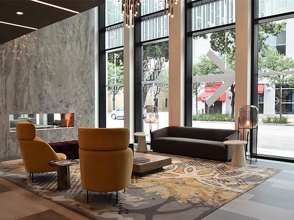 4th image of 1211 Caroline St #1106