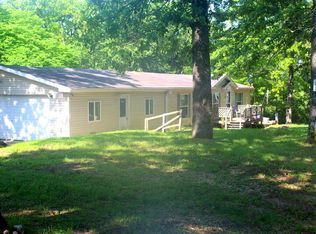 191 Thistle Rd, Branson, MO 65616