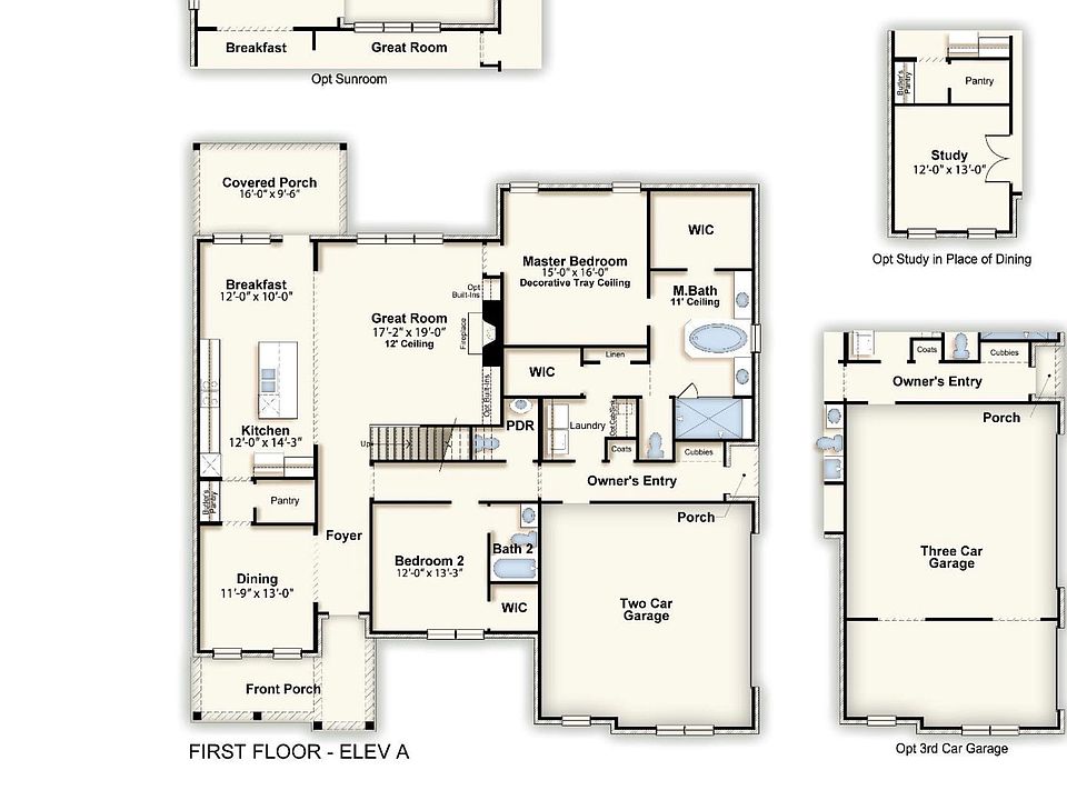 2nd image of 4379 Carolyn Mitchell Dr