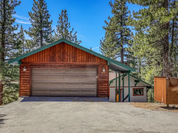 10146 Olympic Blvd, Truckee, CA 96161