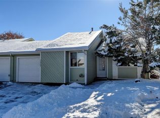 16059 E Radcliff Place #A, Aurora, CO 80015