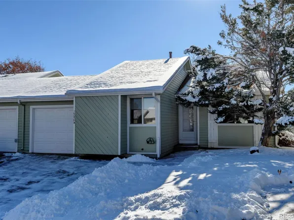 16059 E Radcliff Place #A, Aurora, CO 80015