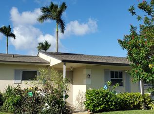 2817 Ashley Dr E #A, West Palm Beach, FL 33415