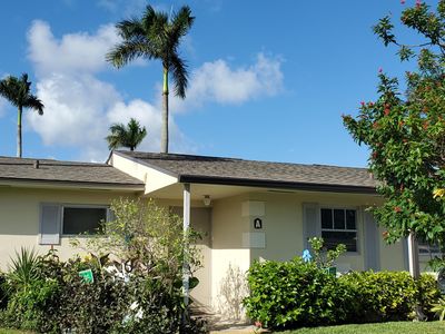 2817 Ashley Drive #A, West Palm Beach, FL, 33415