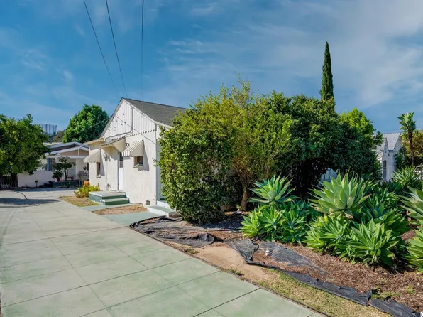 724 E Acacia Ave, Glendale, CA 91205