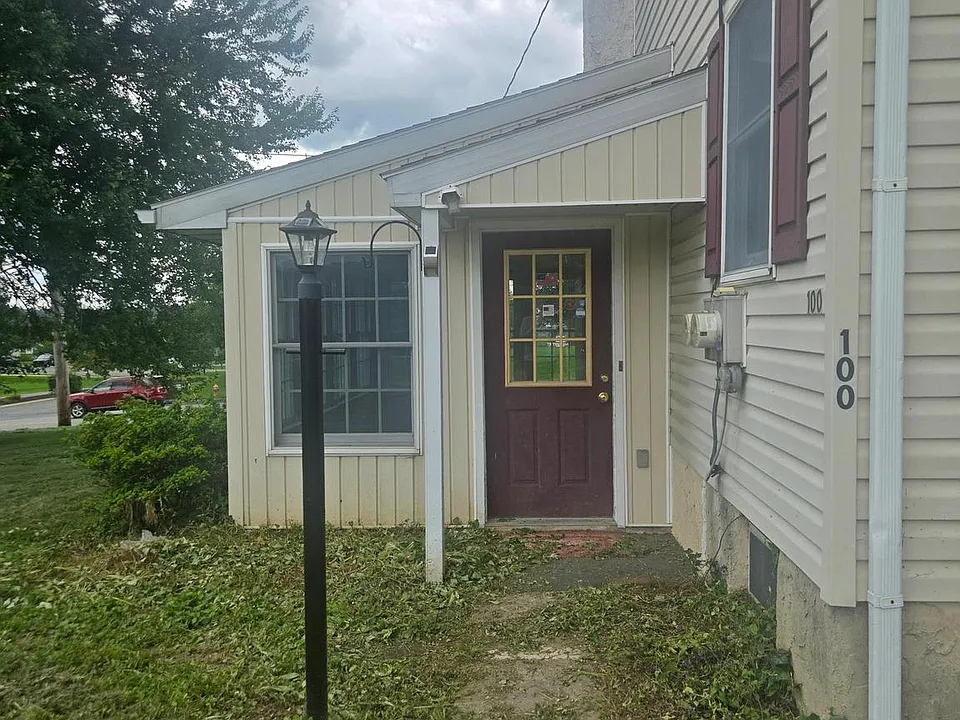 100 N Guthriesville Rd
