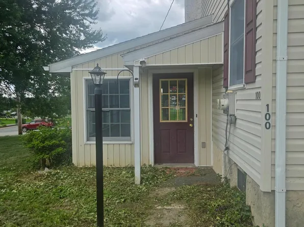 100 N Guthriesville Rd, Downingtown, PA 19335