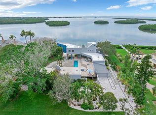 1761 Oceanview Dr, Tierra Verde, FL 33715