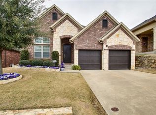 7333 Brightwater Rd, Fort Worth, TX 76132