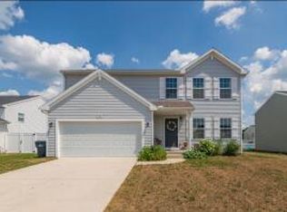 1743 Harper Grove Ln, Vicksburg, MI