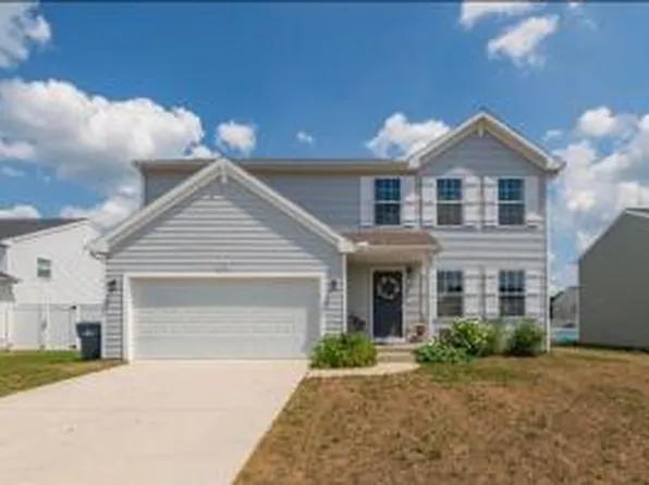 1743 Harper Grove Ln, Vicksburg, MI 49097