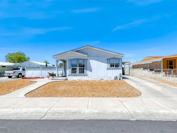 1290 Dalene Ave, Henderson, NV 89002