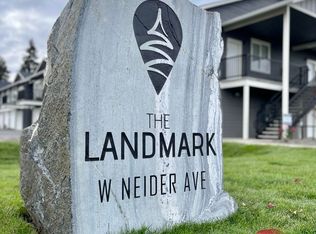 The Landmark, Coeur D Alene, ID 83815
