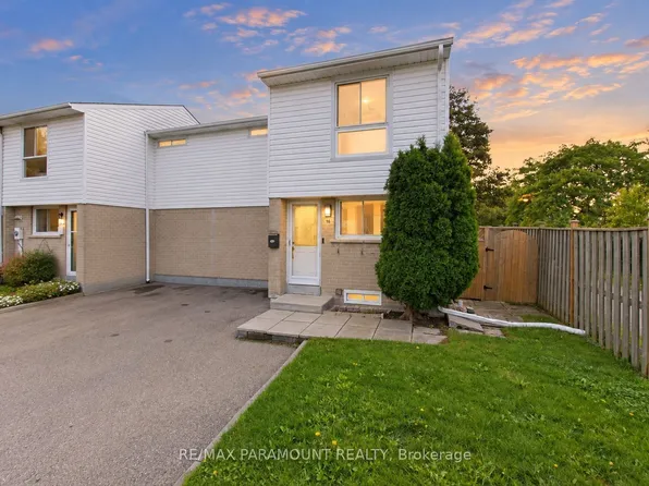 16 Gleneaden Ct, Brampton, ON L6S 2J7