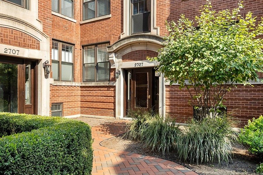 1st image of 2707 N Mildred Ave APT 2D