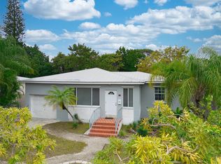 2623 Funston St, Hollywood, FL 33020