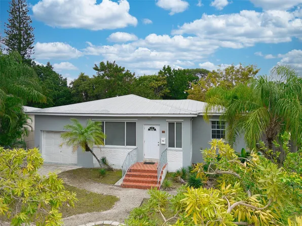 2623 Funston Street, Hollywood, FL 33020