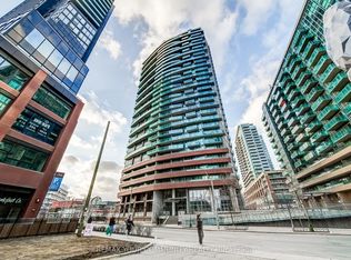 Liberty Place, Toronto, ON M6K 3R5