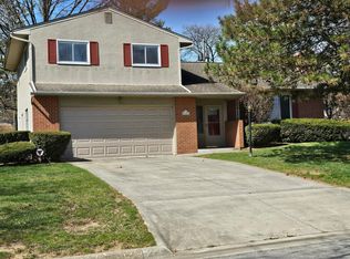 4387 Kenmont Pl, Columbus, OH 43220