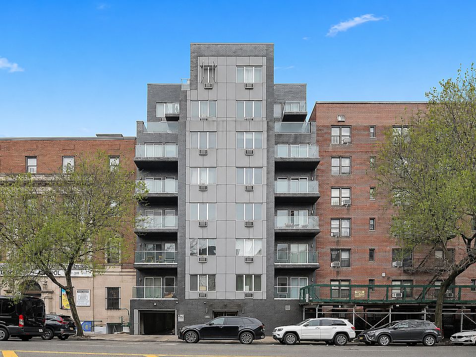 1st image of 1256 Ocean Ave APT 5D