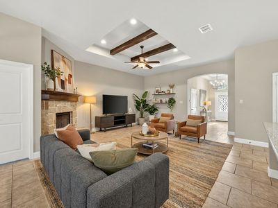 676 Fossil Wood Dr, Fort Worth, TX, 76179