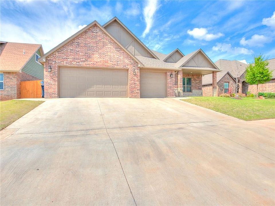 1st image of 4721 Granite Dr