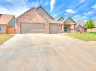 4721 Granite Dr, Oklahoma City, OK 73179