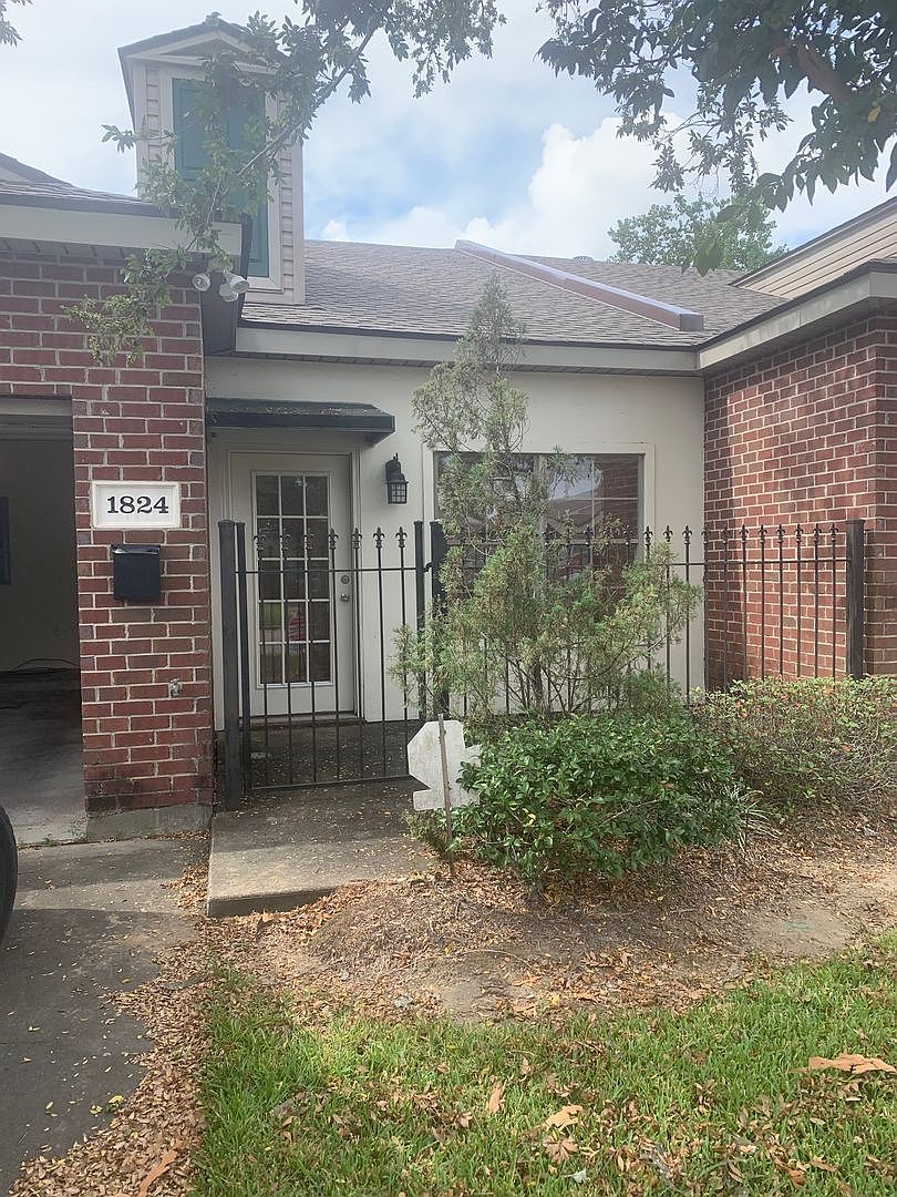 18161824 Ethel Triplex, Lake Charles, LA 70601 Zillow