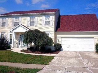 788 Bamburgh Dr, Maineville, OH 45039