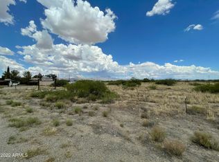 719 S Haskell Ave #11, Willcox, AZ 85643