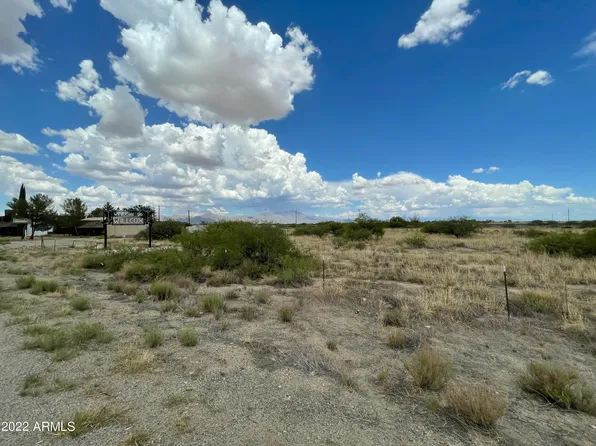 719 S Haskell Avenue #11, Willcox, AZ 85643