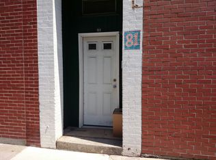 81-83 Endicott St UNIT 3, Boston, MA 02113