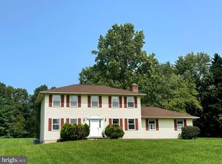16903 Flickerwood Rd, Parkton, MD 21120