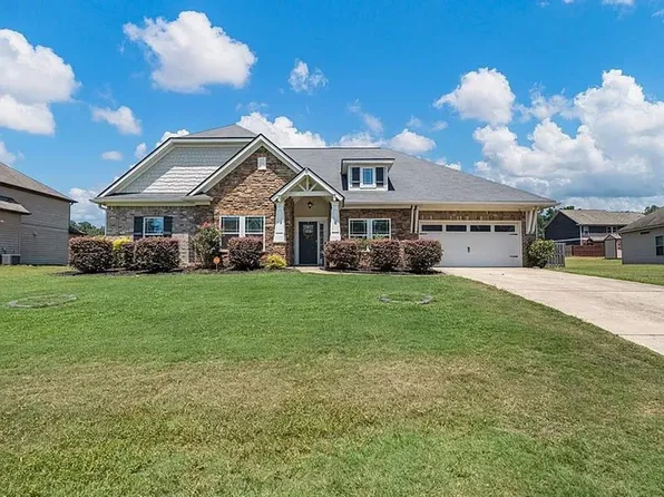 6861 Wren Creek Dr, Columbus, GA 31909