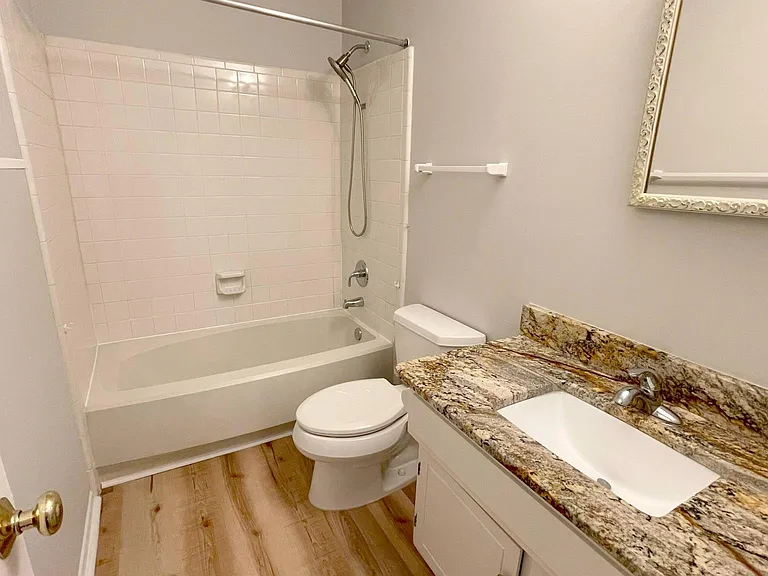Full bath
