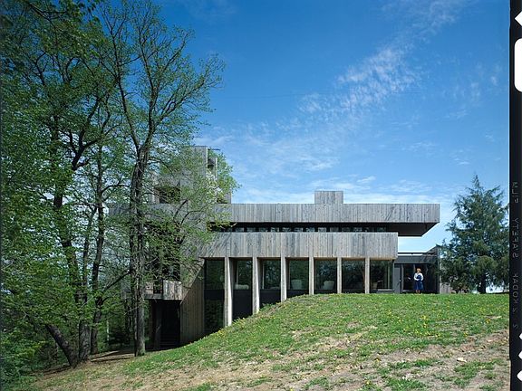 A view from every window