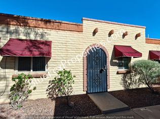 2718 W Jennie Pl, Tucson, AZ 85713