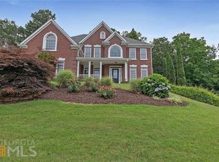 128 Monticello Ct, Dallas, GA 30132