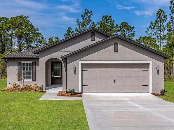 5093 Burnside St, North Port, FL 34291