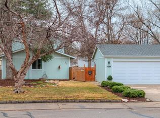 947 Martin Rd, Longmont, CO 80504