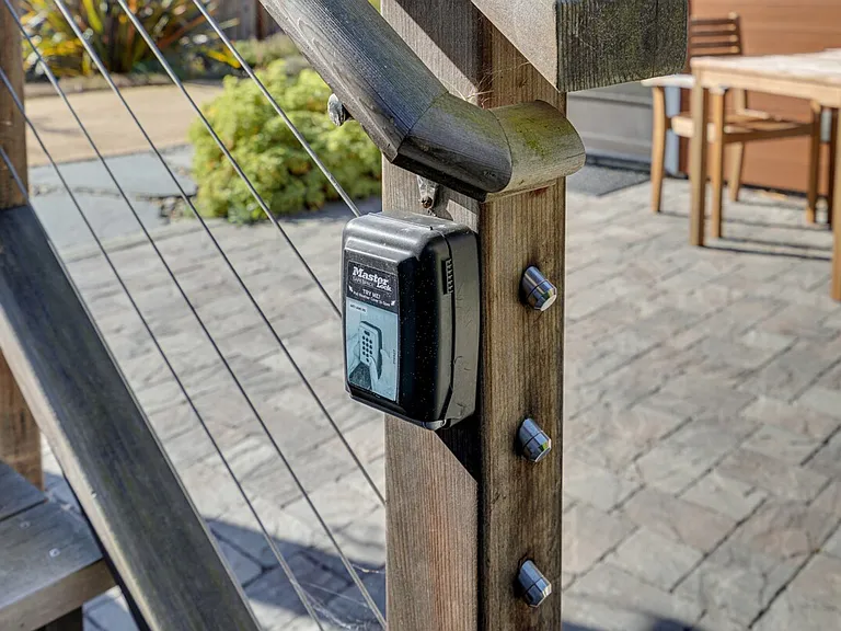 Lockbox