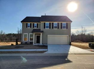 316 Avery Glenn Way, Fuquay Varina, NC 27526