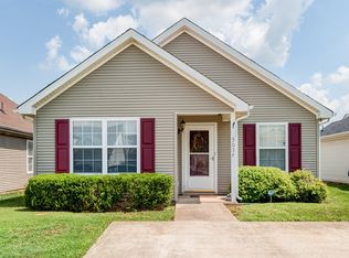 5034 Cornelius Dr, Murfreesboro, TN 37129