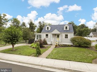 4019 Poplar St, Fairfax, VA