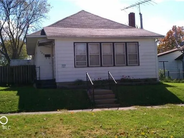 727 W Washington St, Lebanon, IN 46052